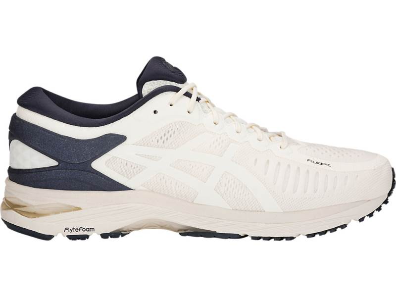 Asics METARUN Løbesko Herre - Hvide - SKU.26848735